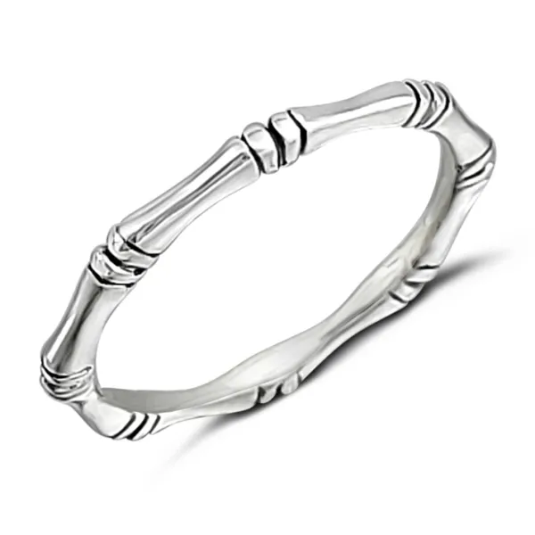 Studio Jewellery Feature & Stacker Rings | Rings-Aspen Ring
