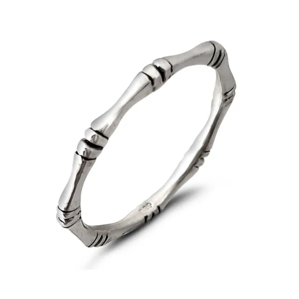 Studio Jewellery Feature & Stacker Rings | Rings-Aspen Ring