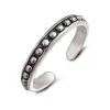 Studio Jewellery Midi And Knuckle Rings | Rings-2mm Beaded Mid Finger Ring