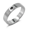 Studio Jewellery Feature & Stacker Rings | Rings-Sunny Silver Ring