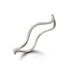 Studio Jewellery Feature & Stacker Rings | Rings-Wawa Silver Ring